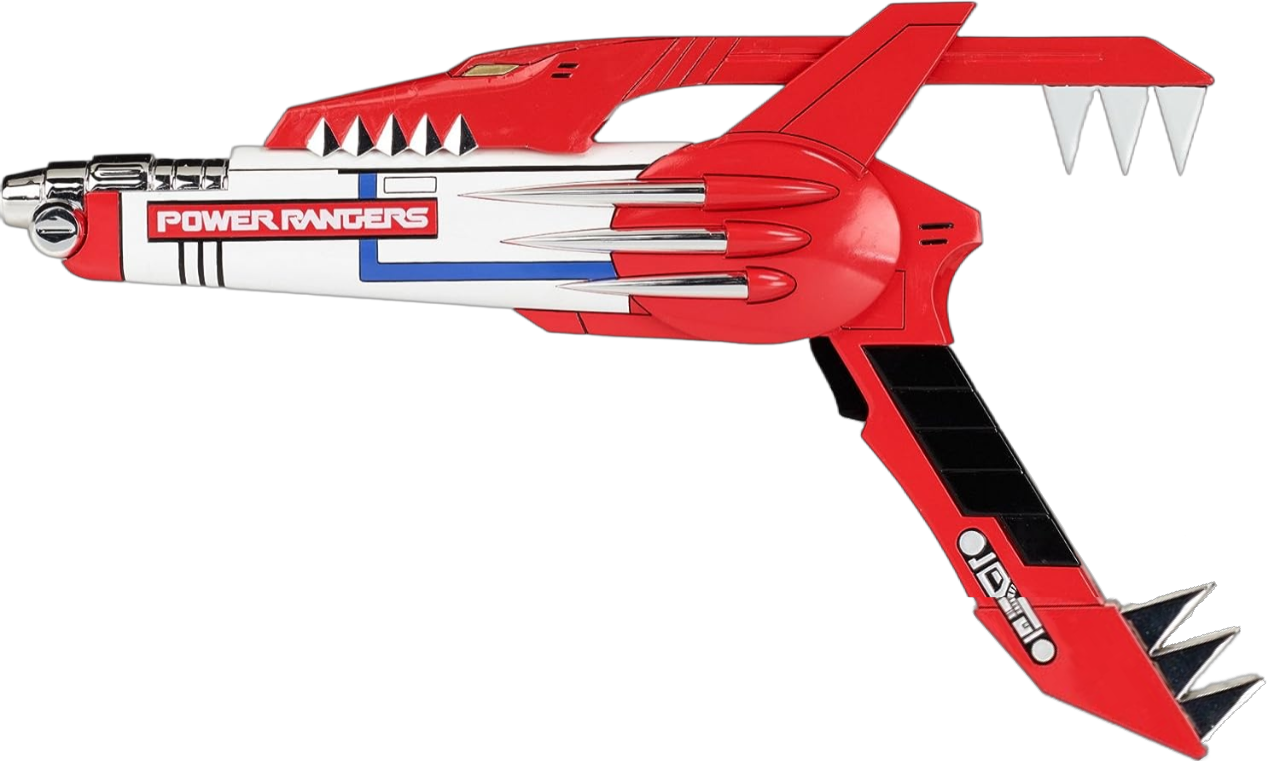 Blade Blaster (Blaster Mode) by 22Tjones on DeviantArt