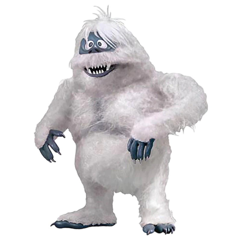 Snowb Monster The Abominable Snow Monster Of The North by 22Tjones on DeviantArt