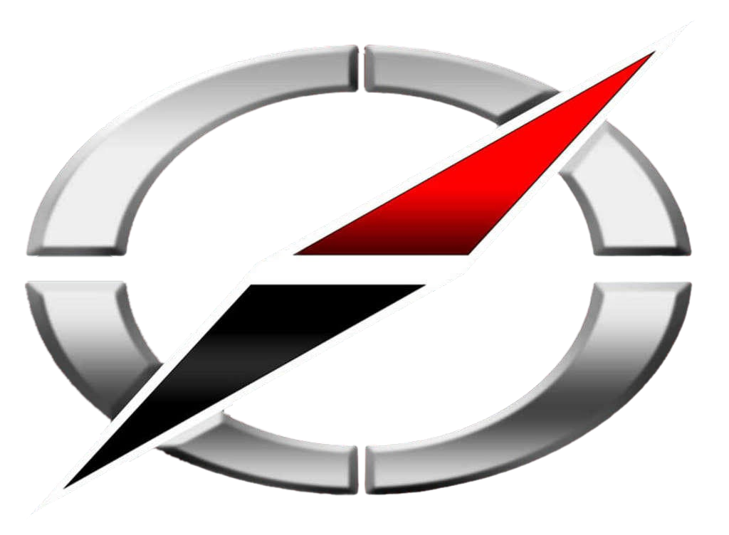 Power Rangers Operation Overdrive/Boukenger Symbol by 22Tjones on ...