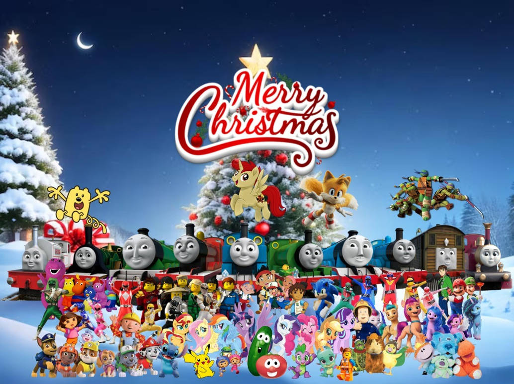 Merry Christmas Pictures 2025