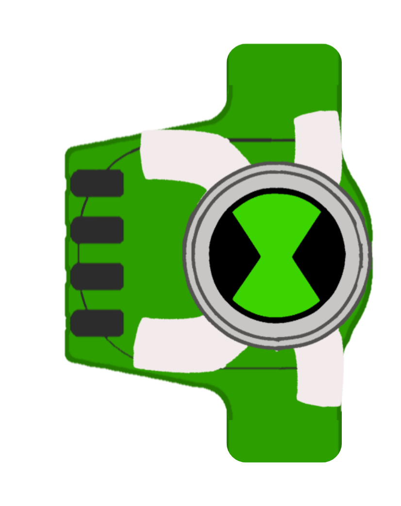 Ultimatrix (Omniverse) (2D) by 22Tjones on DeviantArt