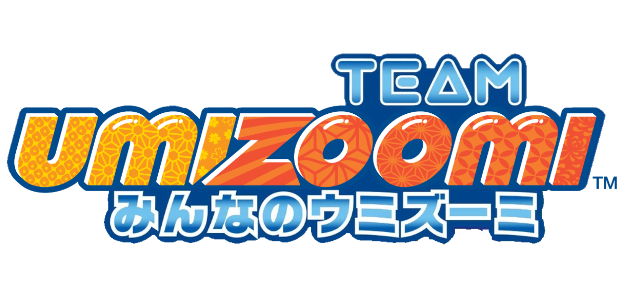 Team Umizoomi Logo (Japanese) by 22Tjones on DeviantArt Team Umizoomi Logo (Japanese) by 22Tjones on DeviantArt