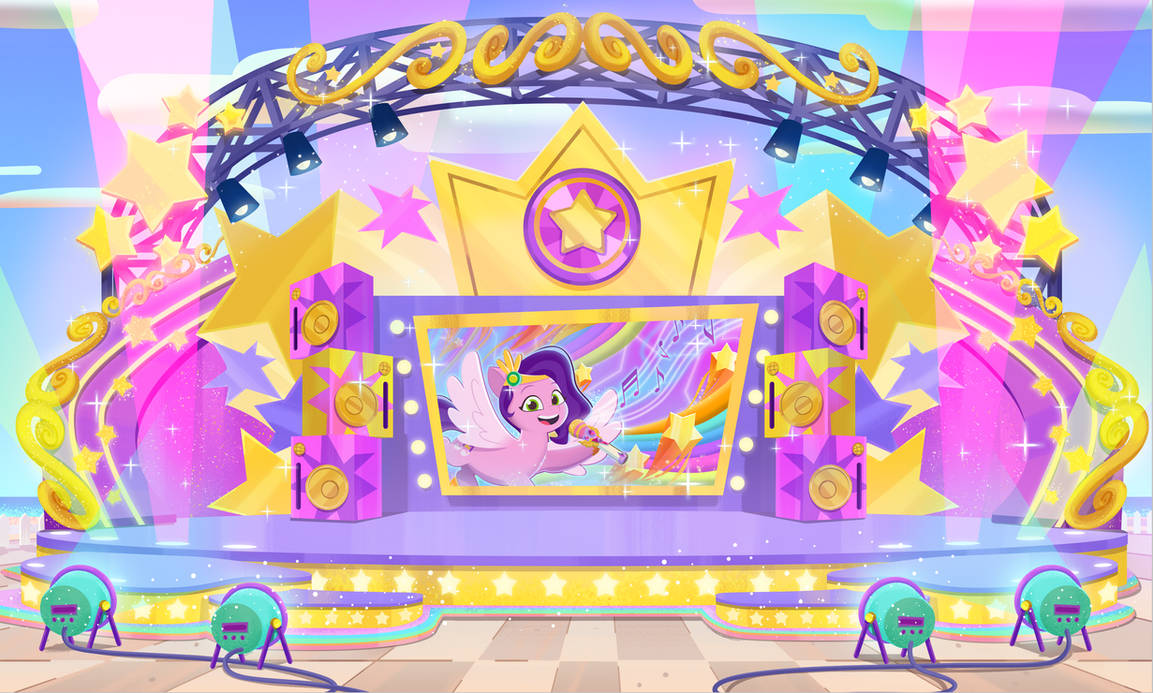 Stage Background Deviantart Boardtrot Stage Background by 22Tjones on DeviantArt