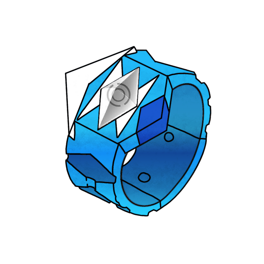 Thomas's Z- Ring With Normalium Z by 22Tjones on DeviantArt