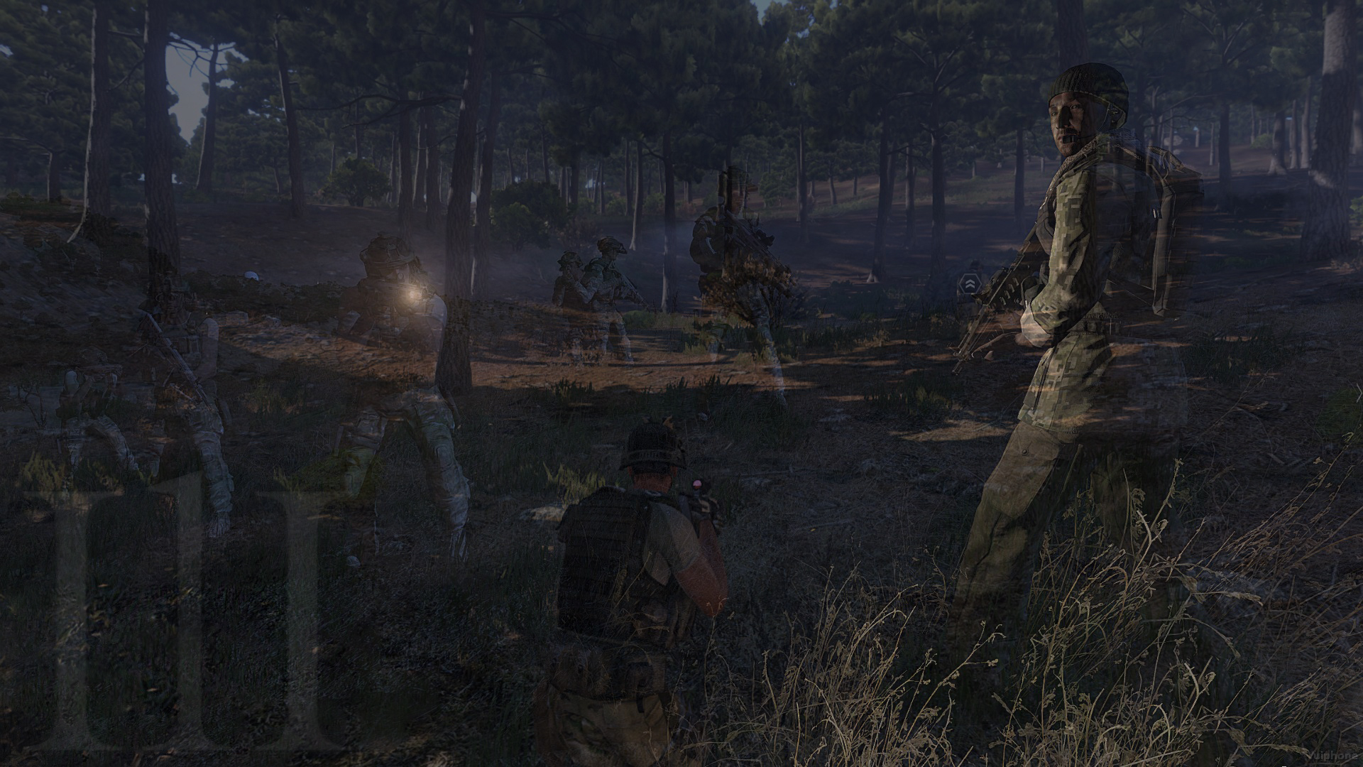 Video Game Arma 3 HD Wallpaper