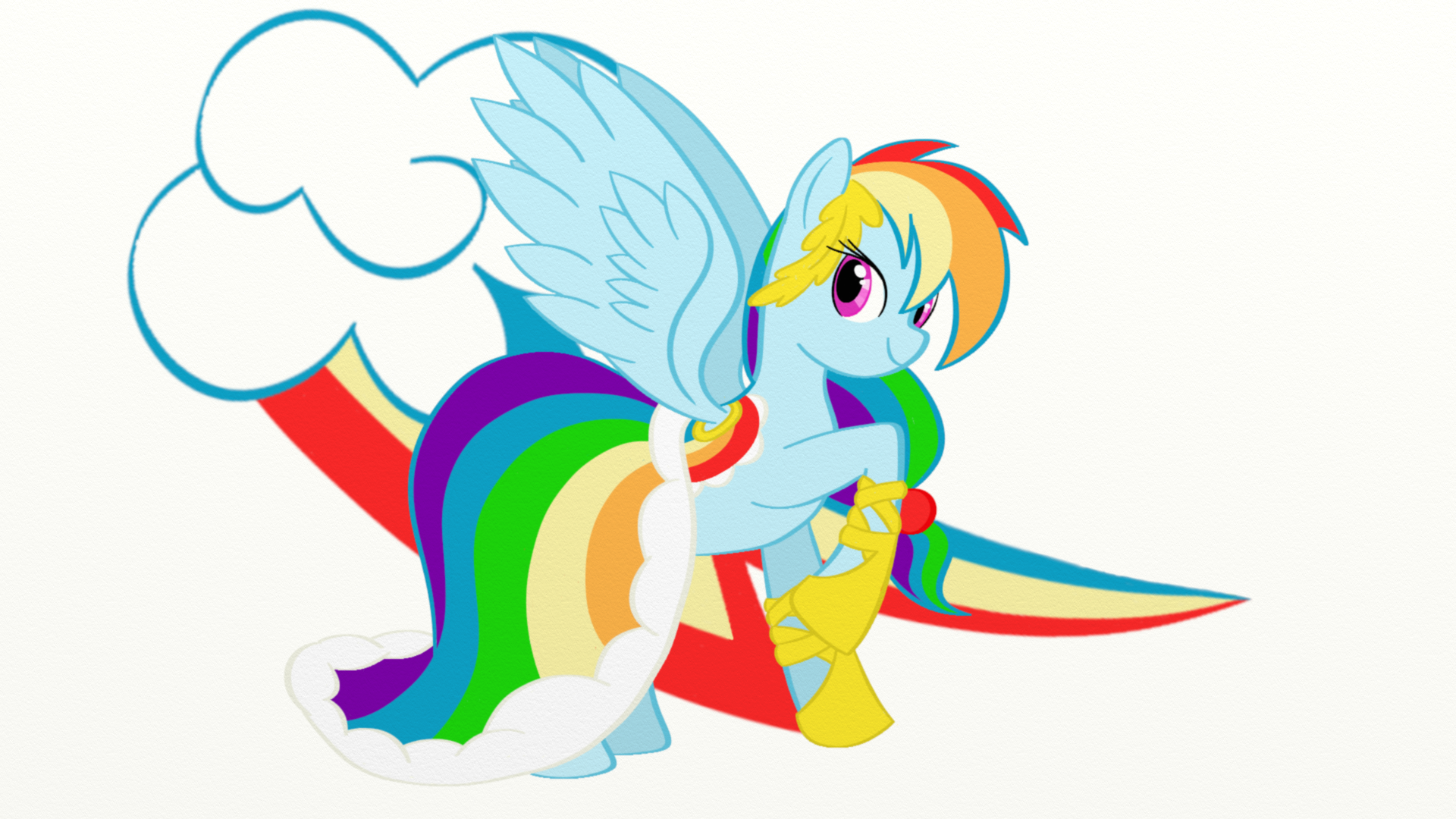 Rainbow Dash