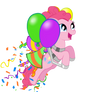 Party jetpack