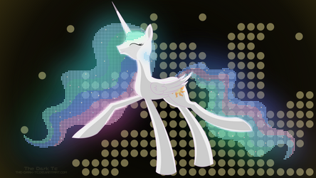 Digital Celestia