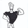 Johnny Bravo