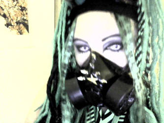 Gasmasks