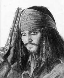 Jack Sparrow