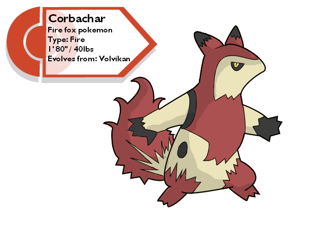 Corbachar