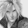 Cloud Strife