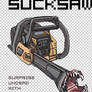 SUCKSAW