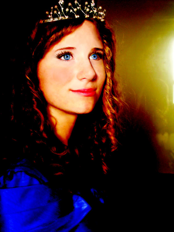 -Princess jane- by xbloodredrosegirlx on DeviantArt