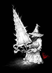 Magic Sword by nicktheartisticfreak
