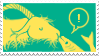 Stamps for TZC. Capricorn