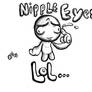eye nipples lol
