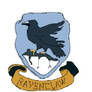 Ravenclaw Crest