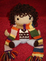 Doctor Who - 4th Doctor