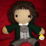 Doctor Who - 8th Doctor