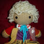 Doctor Who - 6th Doctor