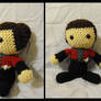 Captain Janeway