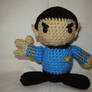 LLAP Spock