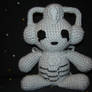 DW Alien - Cyberman