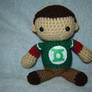 Sheldon Cooper