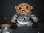 DW Alien - Sontaran by Ginger-PolitiCat