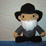 Sir Terry Pratchett