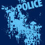 The Police - Dripping Faces