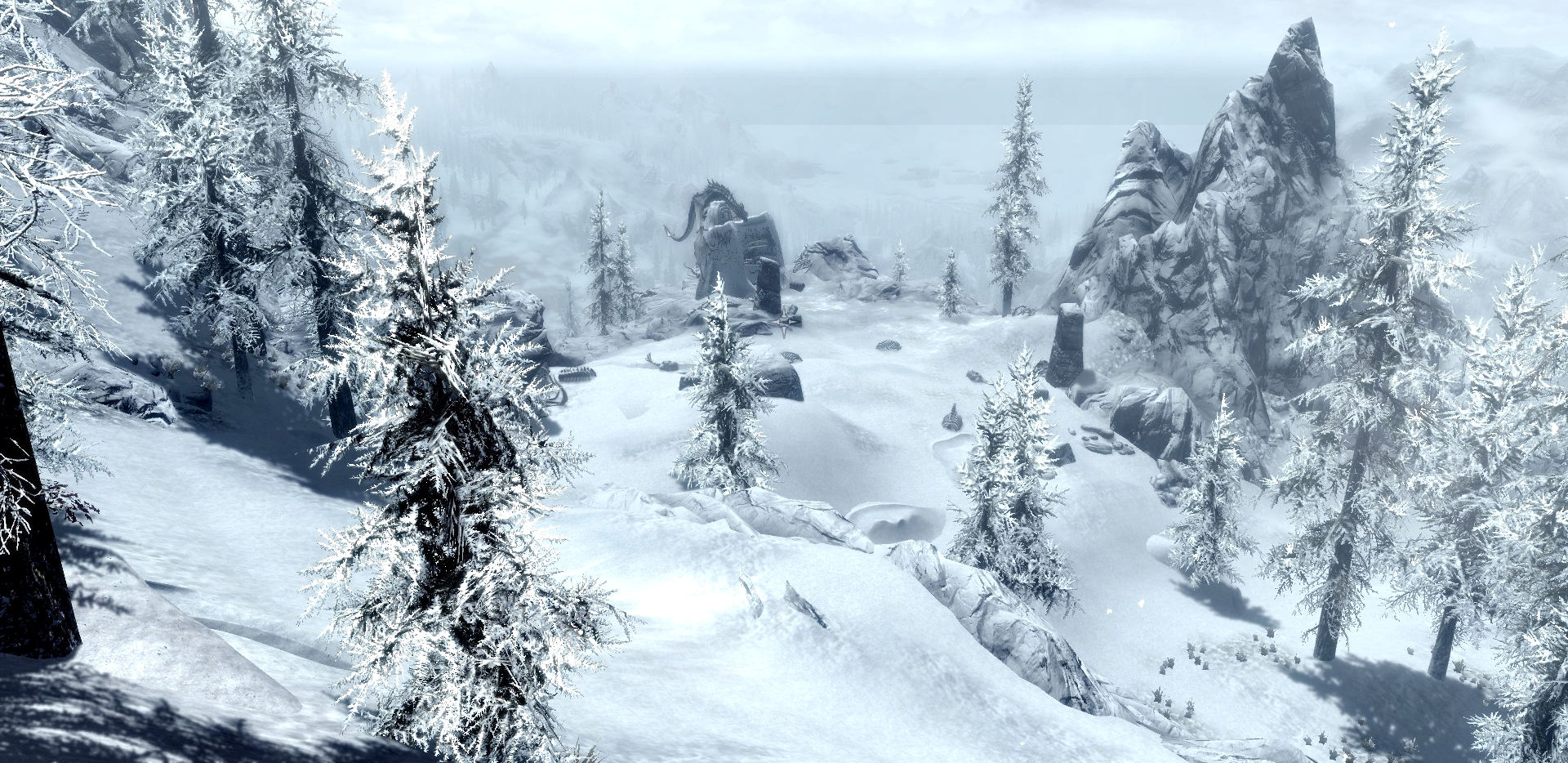 Skyrim Dragon Upon A Snowy Rock By Stefanyjr On Deviantart Skyrim Dragon Upon A Snowy Rock By Stefanyjr On Deviantart