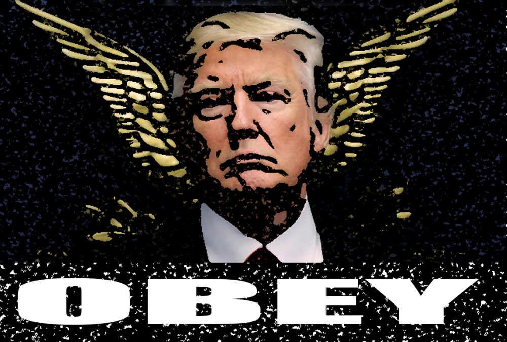 Obey