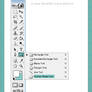 how to install and use shapes