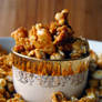 Caramel Popcorn