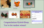 October-winner by maytel October-winner by maytel