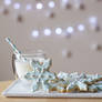 Soft Sugar Cookies