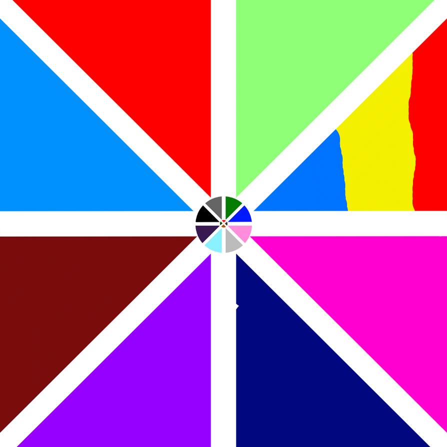 Project Omega by kjbo8 on DeviantArt