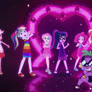 The Groovy 8