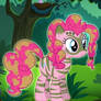 Pinkie Pie: Chrysaverse Version