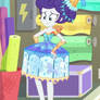 Rarity: Carousel Dress