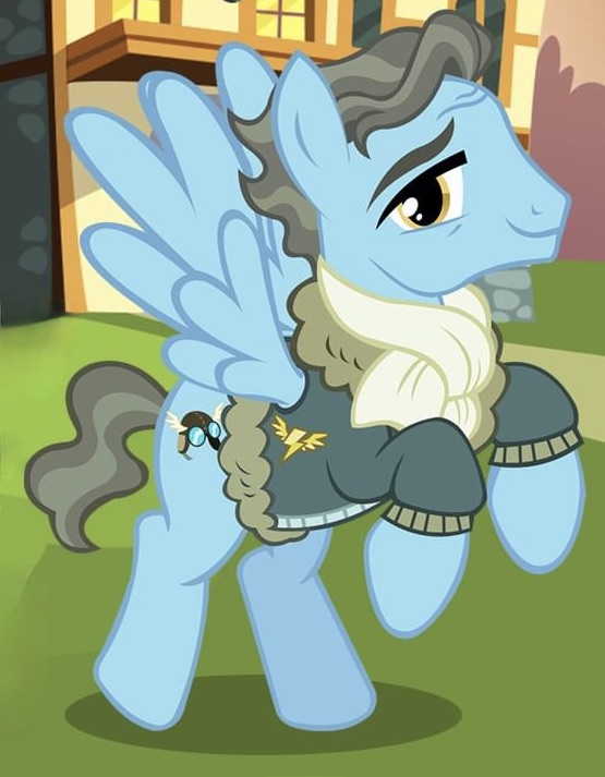 Wind Rider by CreativityAgent99 on DeviantArt