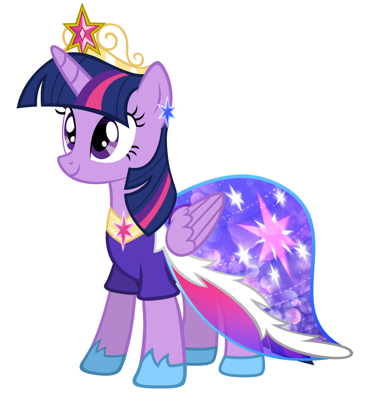 Twilight sparkle deals dress