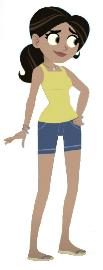 Aviva Corcovado Beach Outfit By CreativityAgent99 On DeviantArt aviva-corcovado-beach-outfit-by-creativityagent99-on-deviantart