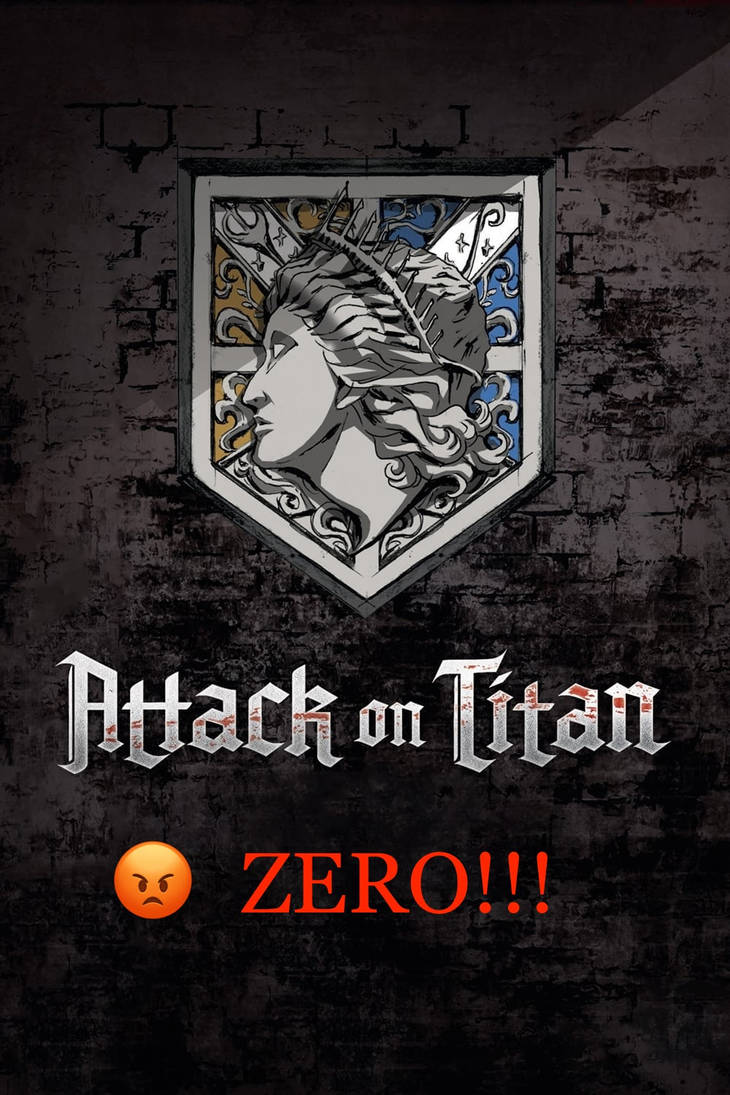 My Rating for Attack on Titan by CreativityAgent99 on DeviantArt