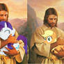 Jesus Hugs the Main 6: Part 2
