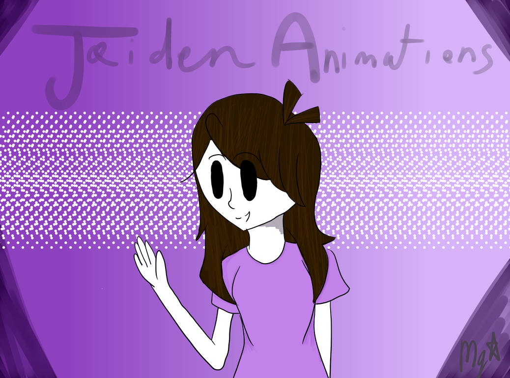 Jaiden Animations terrible sketch by on DeviantArt