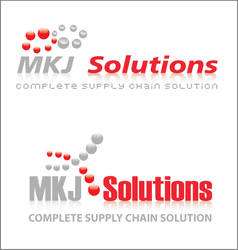 MKJ Logo